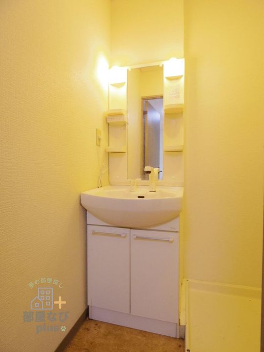 メゾンエクセルの内装