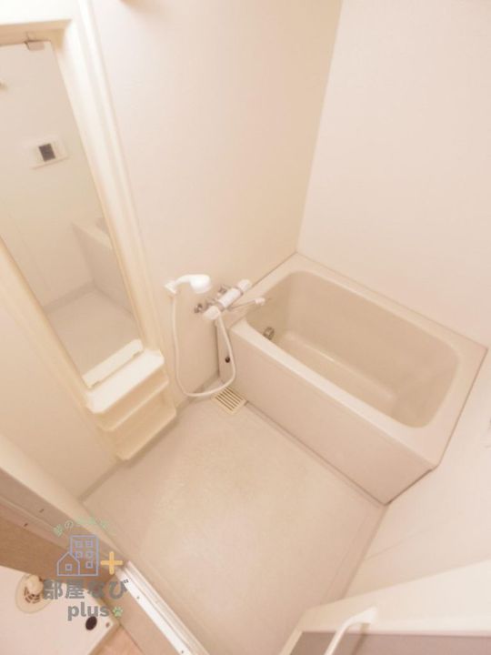 メゾンエクセルの風呂