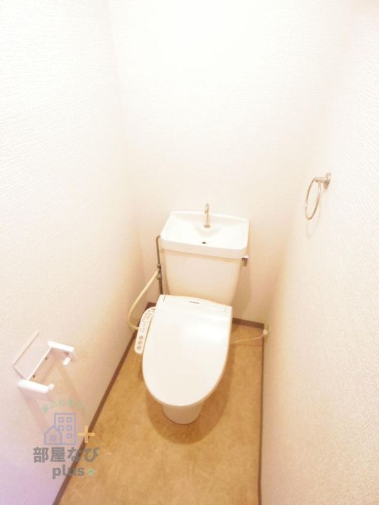 メゾンエクセルの内装