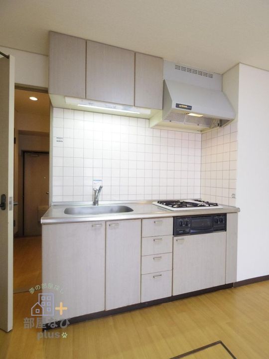 メゾンエクセルのキッチン