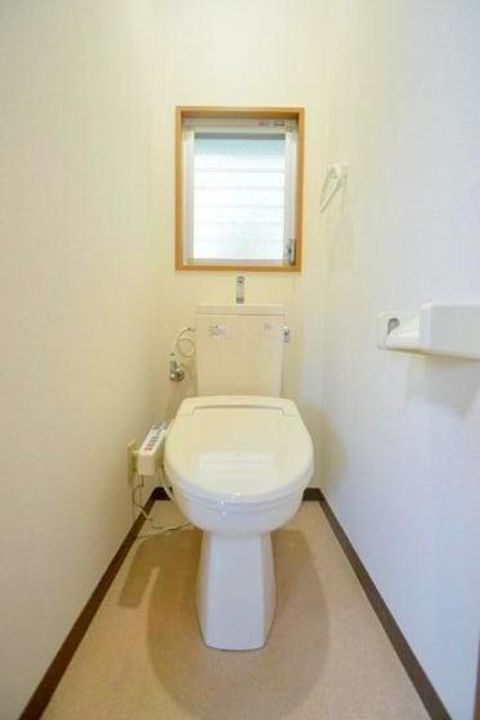 アイランド4の内装