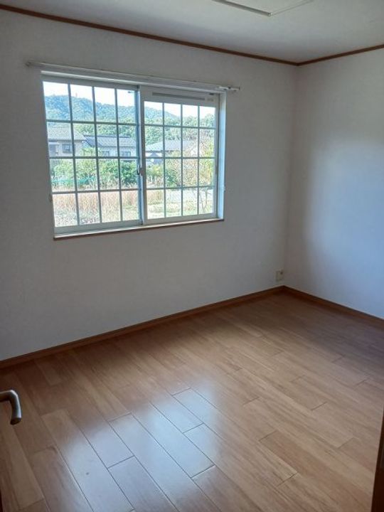 グランツ オークの内装