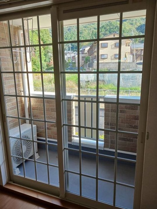 グランツ オークの内装