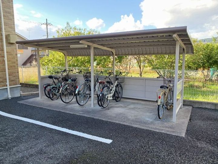 グランツ オークの地図