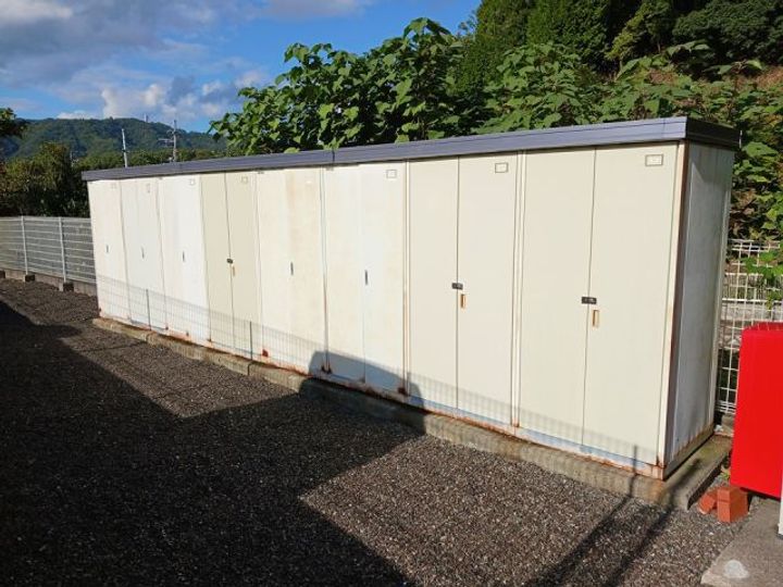 グランツ オークの内装