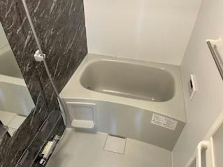 カルペ・ディエムの風呂