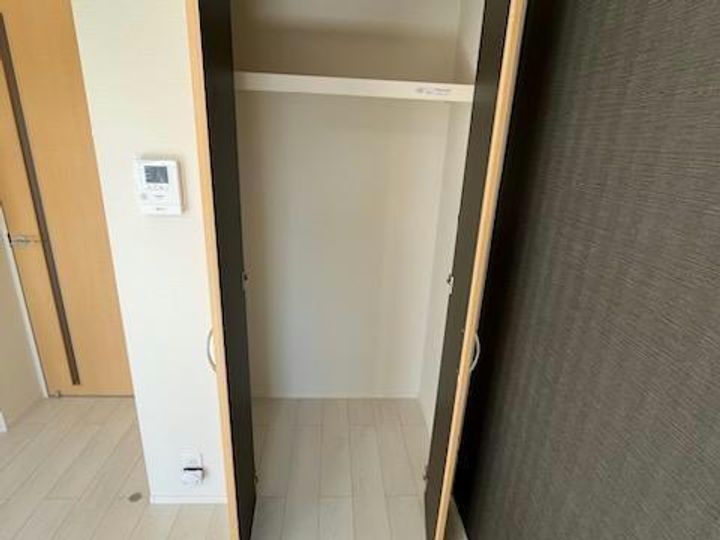 カルペ・ディエムの内装