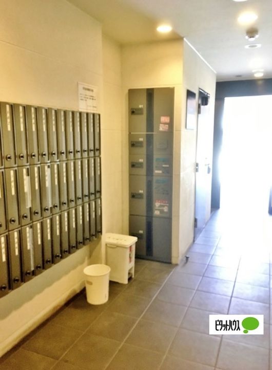 ビバリーホームズ石神井公園IIの地図