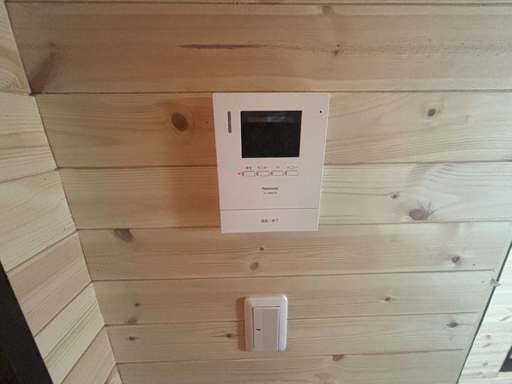 センチュリー36の内装