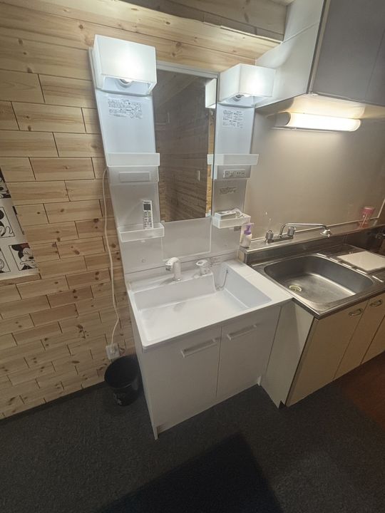 センチュリー36の内装