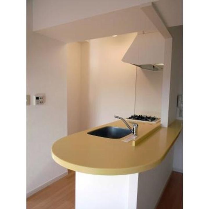 東京都世田谷区松原6(マンション)の賃貸物件のその他画像