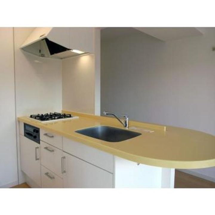 東京都世田谷区松原6(マンション)の賃貸物件のその他画像