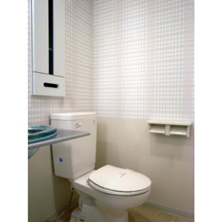 東京都世田谷区松原6(マンション)の賃貸物件の内装