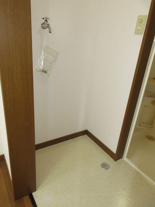 ワイハウスの内装