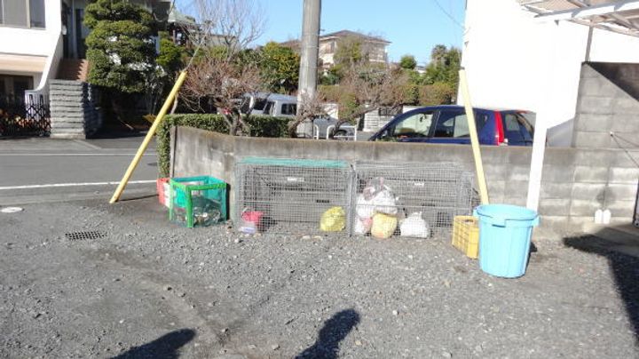 コーポ美多摩Aのその他画像