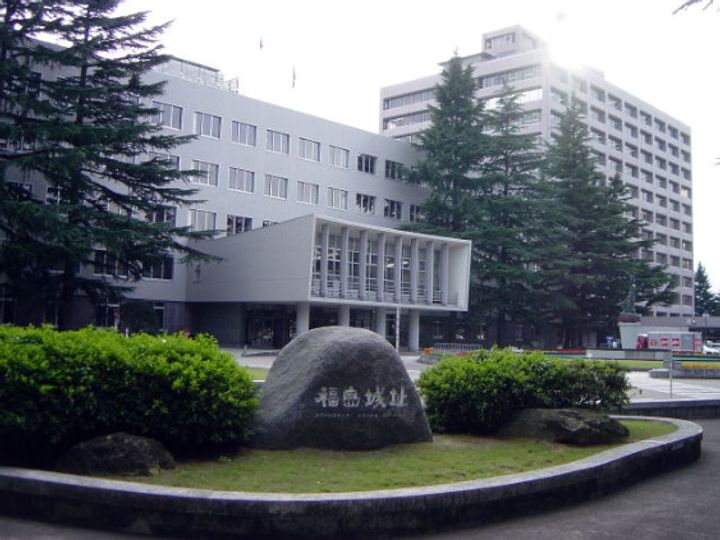 ピュアリィ五月町の周辺