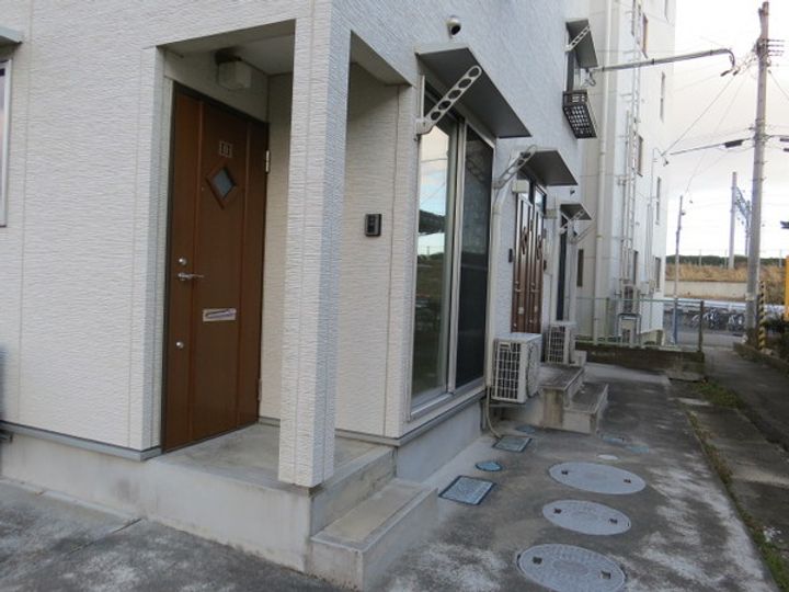 カーサMのその他画像