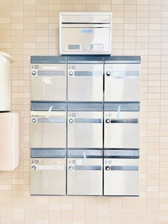 ファイン・ガーデンのその他画像