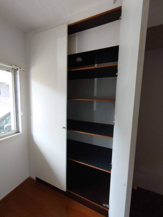 アルコ12の内装