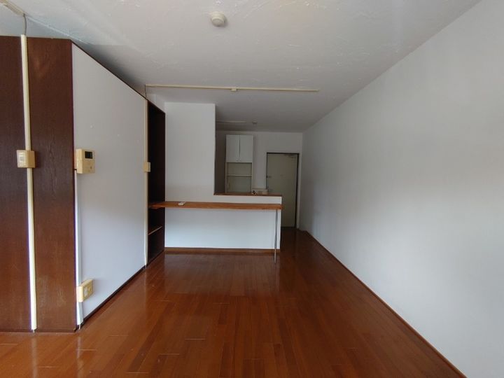 アルコ12の内装