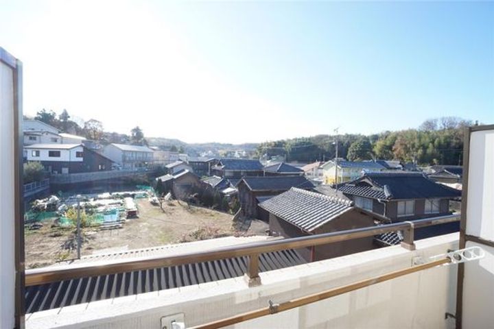 岡山県倉敷市徳芳(マンション)の賃貸物件のその他画像