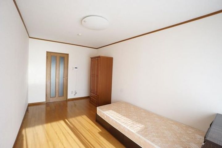 岡山県倉敷市徳芳(マンション)の賃貸物件の内装