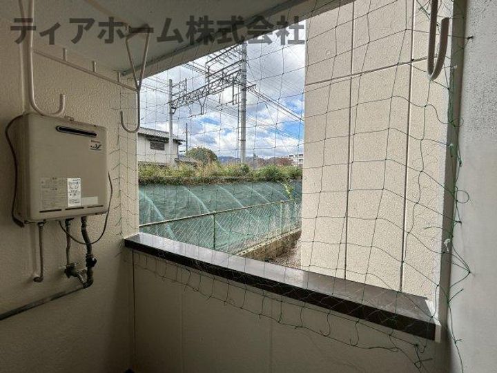 みすずコーポIIのその他画像