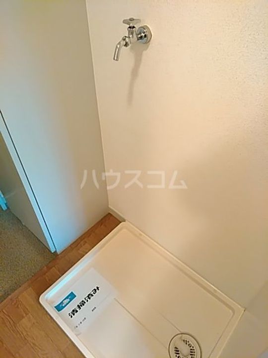 ハイムタカダIIの内装