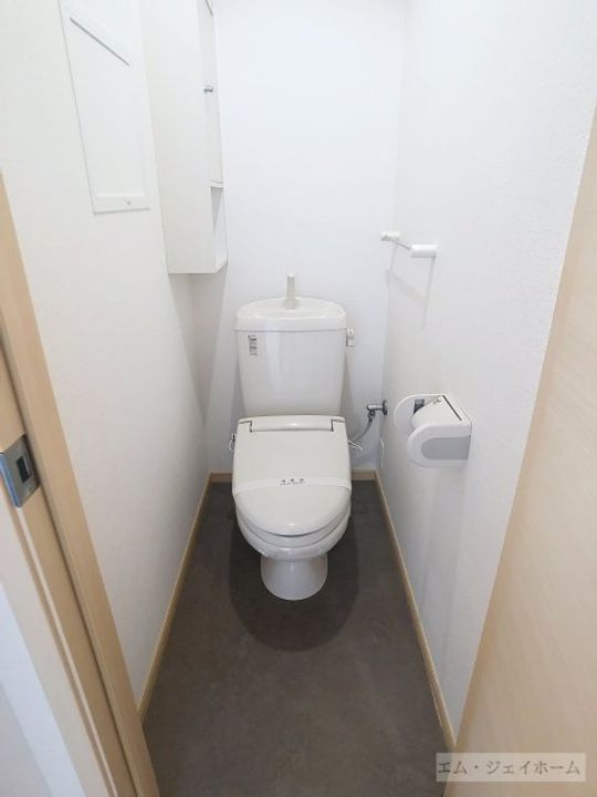 滋賀県甲賀市水口町名坂(アパート)の賃貸物件の内装