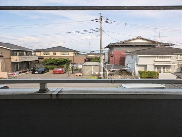 スカイハイツ駅南のその他画像