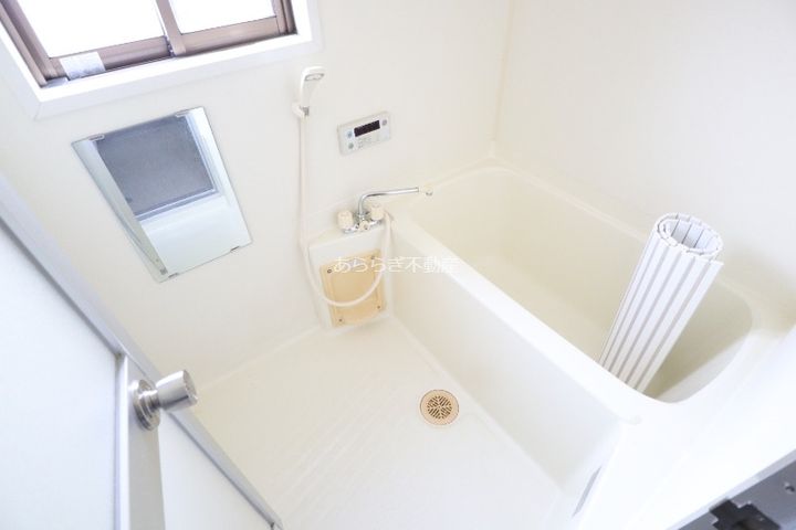 静岡県浜松市中央区中野町(マンション)の賃貸物件の内装