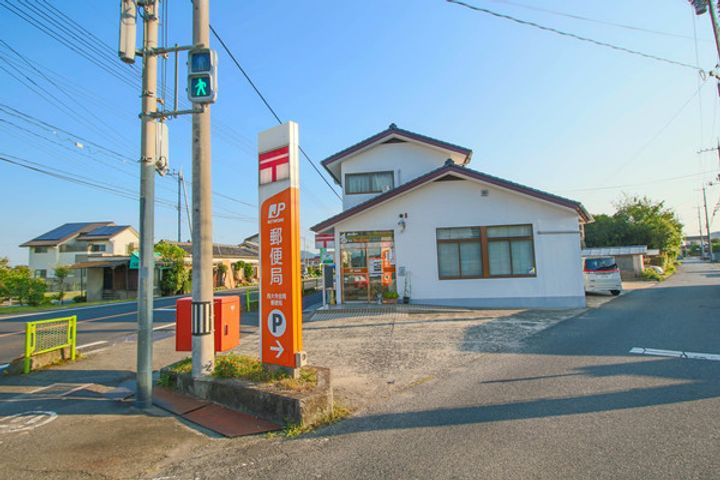 ブリーゼ イズミ A棟の周辺