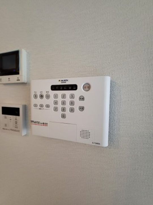 千葉県成田市並木町(マンション)の賃貸物件の内装