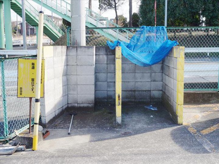 ウエストリバーマンションIIのその他画像