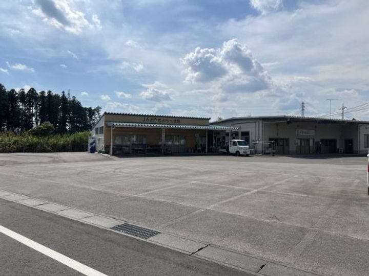 ウエストリバーマンションIIの周辺