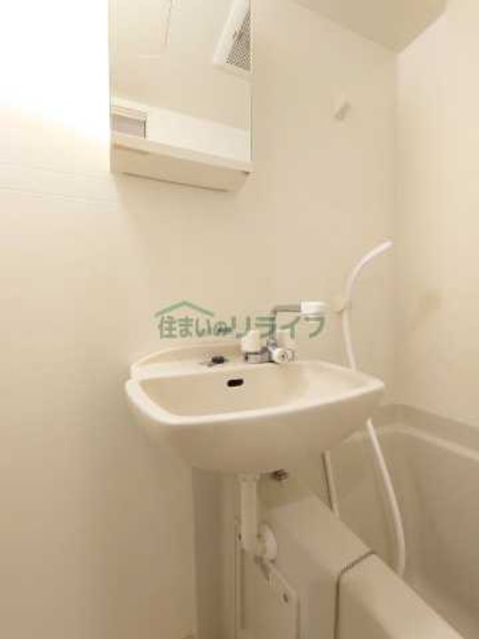 レジディア浦安の内装