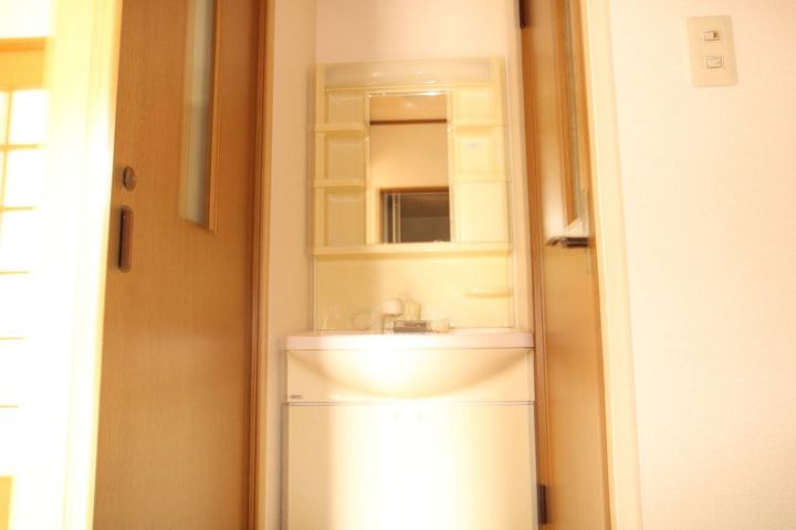 かたくりの内装