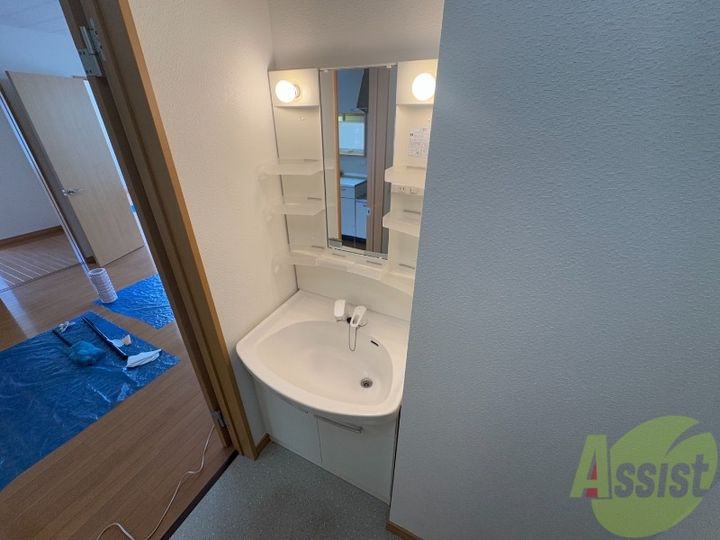 ルピナス東和の内装