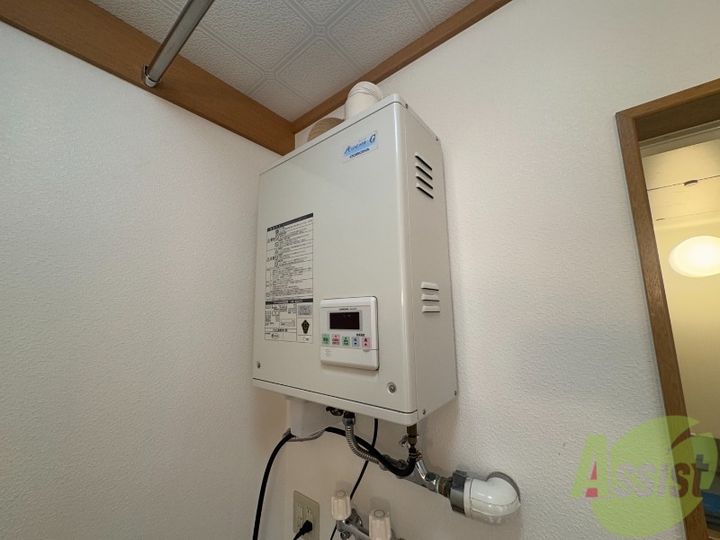 ルピナス東和の内装