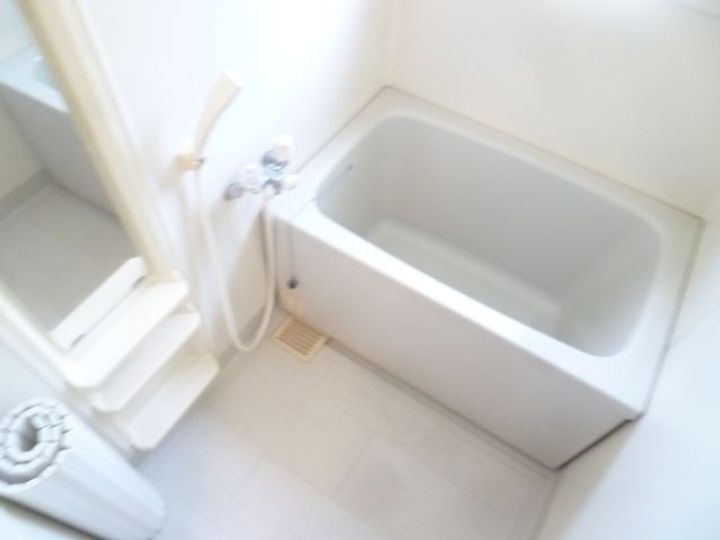 マイプレイスの風呂