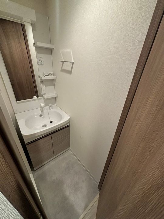 エスリードカレッジゲート南草津の内装