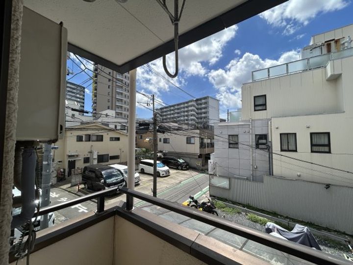 島田マンションのその他画像