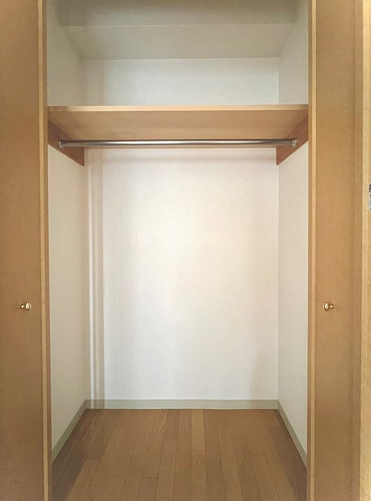 ヴィエント中目黒の内装
