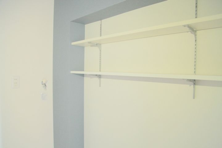 CKビル IVの内装