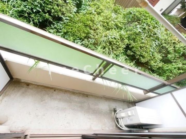 神奈川県川崎市麻生区百合丘1(マンション)の賃貸物件の内装