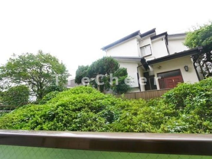 神奈川県川崎市麻生区百合丘1(マンション)の賃貸物件のその他画像