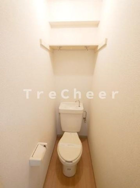 神奈川県川崎市麻生区百合丘1(マンション)の賃貸物件の内装