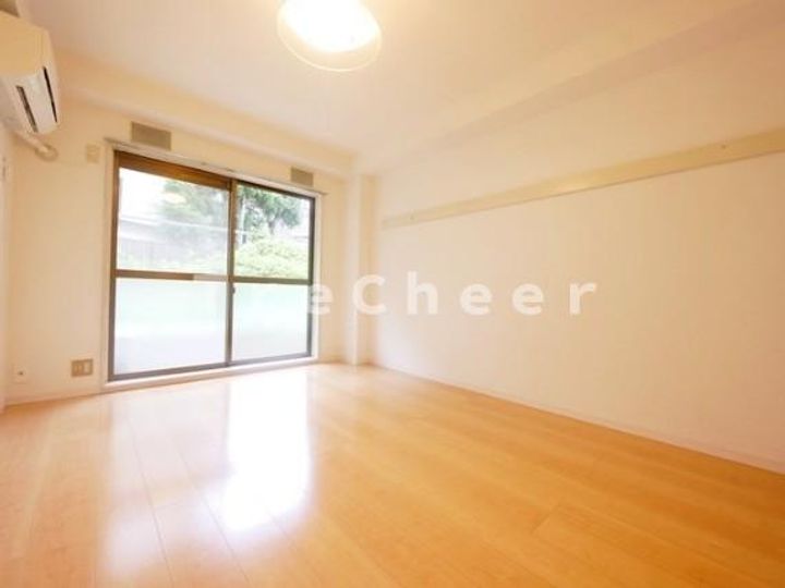 神奈川県川崎市麻生区百合丘1(マンション)の賃貸物件の内装