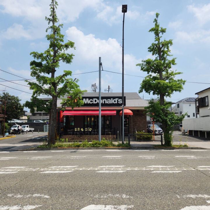 ベルドミール長房の周辺