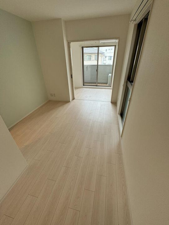 広島県福山市野上町2(アパート)の賃貸物件の内装